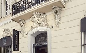 Hotel & Suites Maison Montgrand - Vieux Port